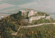 Cetatea Devei